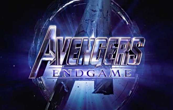 The Avengers: End Game trailer has arrived