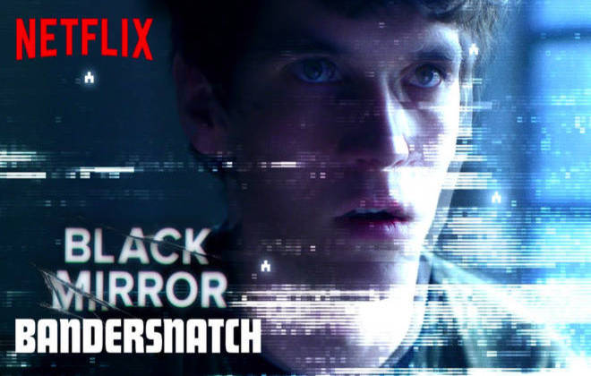 Netflix faces $25 million lawsuit over Black Mirror: Bandersnatch