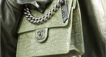 French luxury fashion house Chanel bans fur and use of exotic animal skins