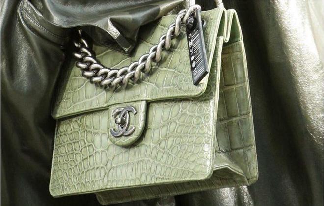 French luxury fashion house Chanel bans fur and use of exotic animal skins  - Oyeyeah
