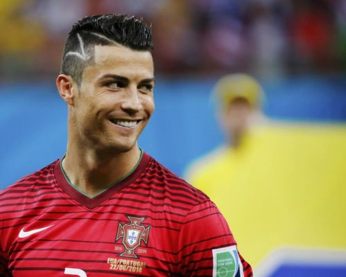 Cristiano Ronaldo to be sent to prison?