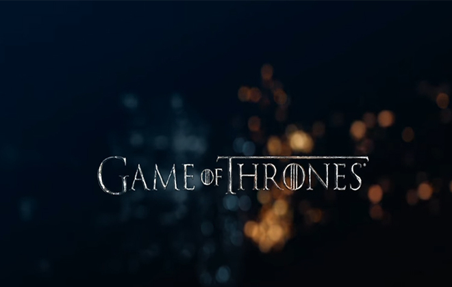 Game of Thrones season 8 first official teaser