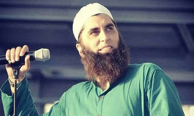 Nation remembers Junaid Jamshed on his 2nd death anniversary
