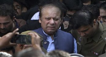 LHC allows Nawaz Sharif to travel abroad for 4 weeks