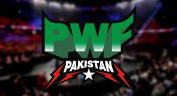 PWFP Exhibition Match