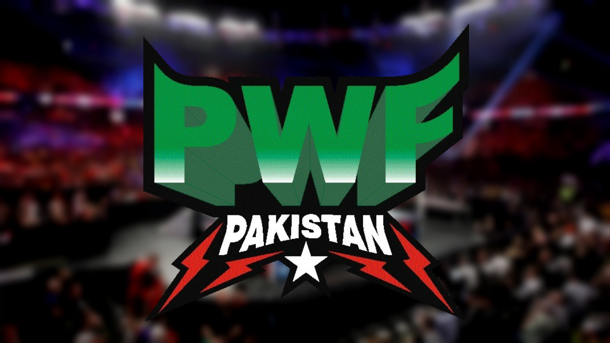 PWFP Exhibition Match