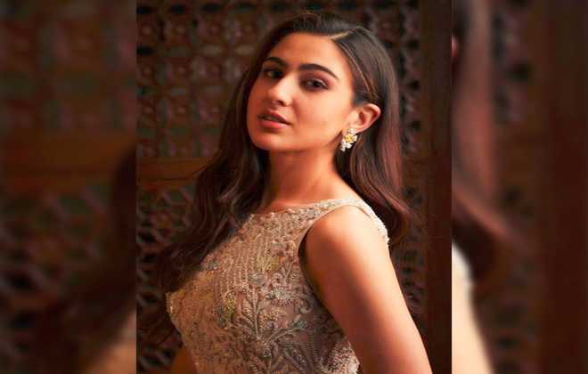 Sara Ali Khan speaks out about Pakistan, its culture