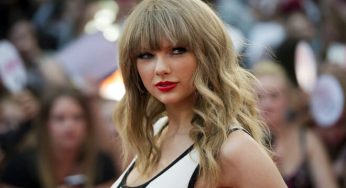Taylor Swift shares a sneak peek about her tour for Lover