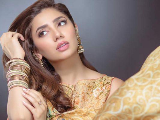 Mahira Khan bags 4th position in Eastern Eye’s 50 Sexiest Asian Women In The World list