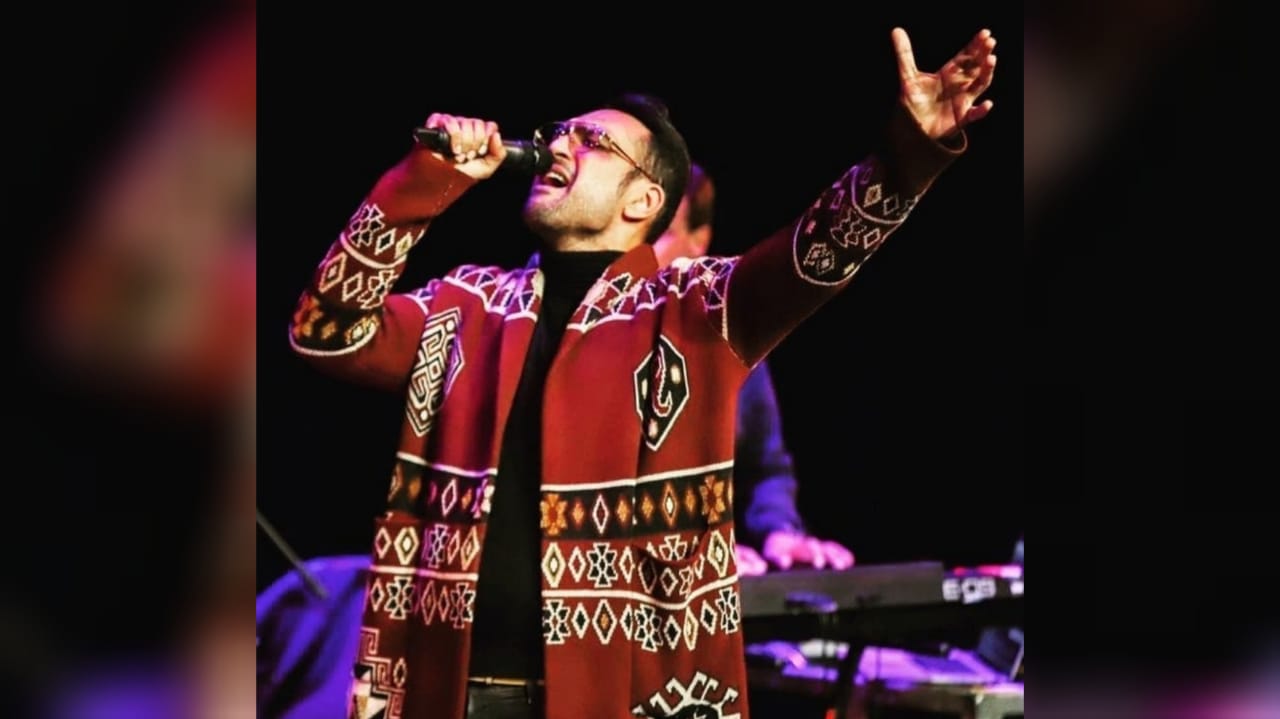 Ali Sethi to perform in Carnegie Hall in spring 2019