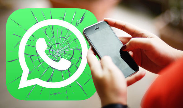 Whatsapp will not work on certain platforms from TODAY…