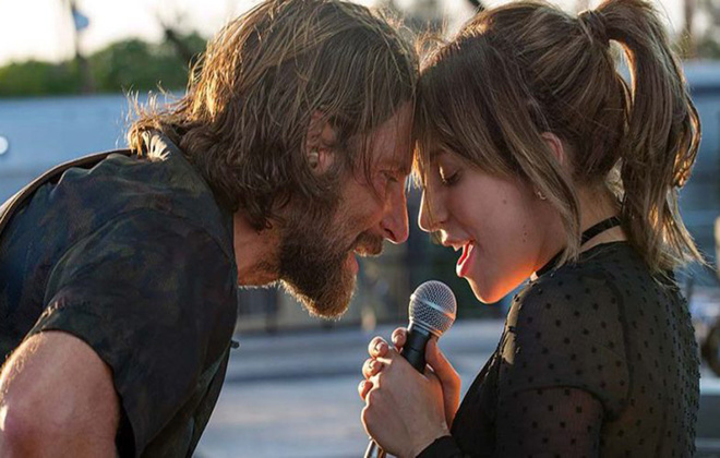 Bradley Cooper opens up about directing ‘A Star is Born’