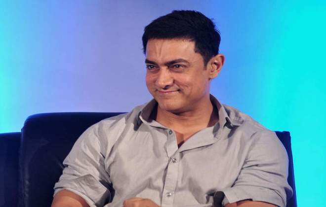 Aamir Khan’s next production is for Television!