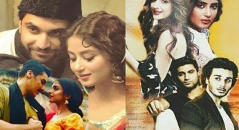 Aangan’s OST is finally out and its beautiful!
