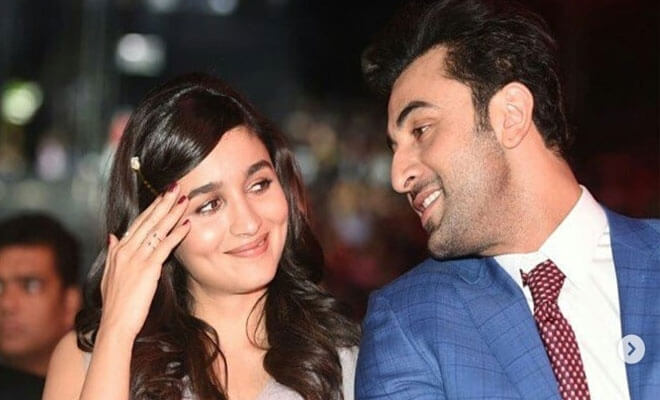 Ranbir and Alia to get engaged in June 2019?