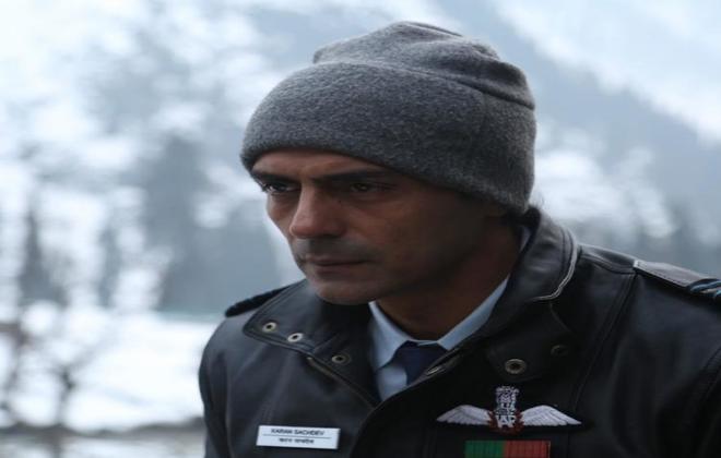 Arjun Rampal all set for his digital debut with web series ‘The Final Call’