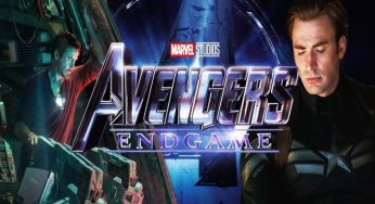 Avengers Endgame trailer creates history!