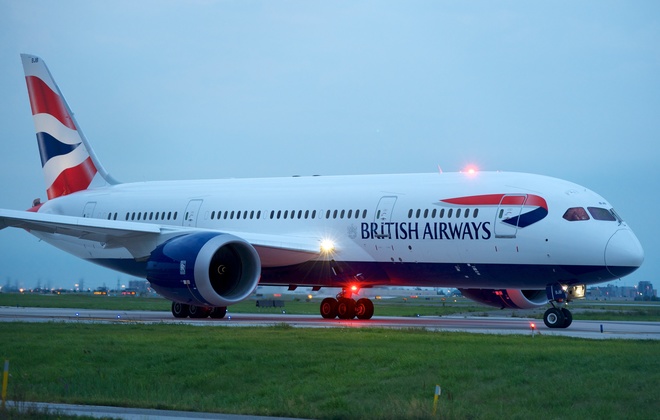 British Airways to resume its flights operation to Pakistan after a decade