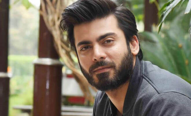 Fawad Khan will make a cameo appearance in upcoming film Parey Hut Love