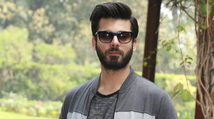 Fawad Khan to sing the PSL 4 anthem!