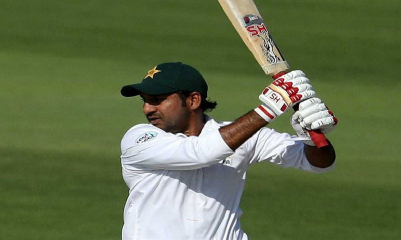 Pakistan fight but end up with a familiar result in South Africa