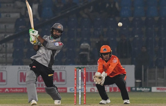 National Twenty20 Cup: Peshawar and FATA record victories