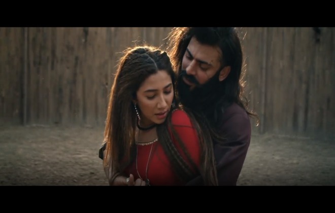 The Legend Of Maula Jatt in legal trouble before its release?