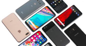 Oye Picks: 5 BEST Smartphones of Year 2018 (Released in Pakistan Only)