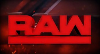 WWE Monday Night RAW Review 10.12.2018