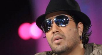 Ironic: Mika Singh Forcefully Apologizes to World’s Biggest Democracy India for Performing in Pakistan!
