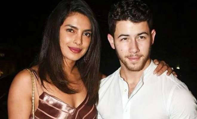 Priyanka Chopra & Nick Jonas to hold a reception in Mumbai on December 20th