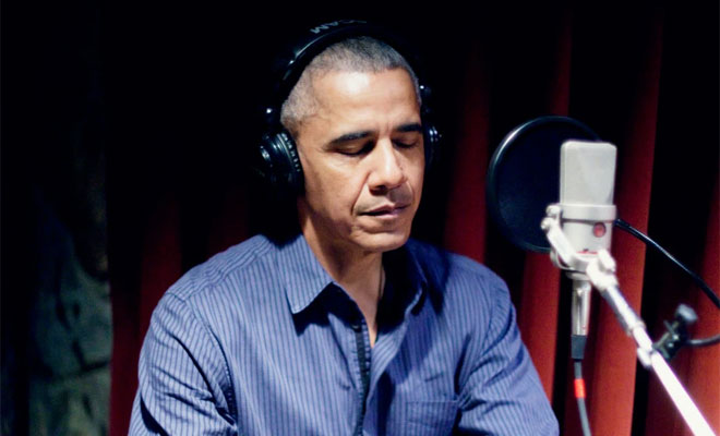 ‘Hamilton’ Remix, Barack Obama joins Lin-Manuel Miranda