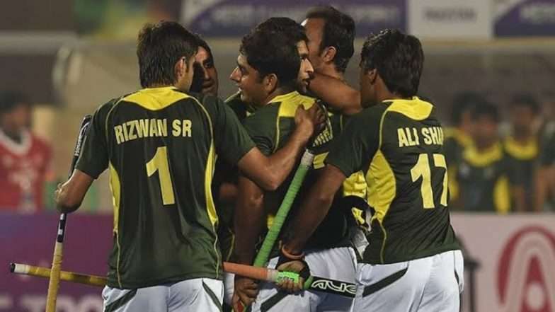 Hockey World Cup: Pakistan draw 1-1 against Malaysia