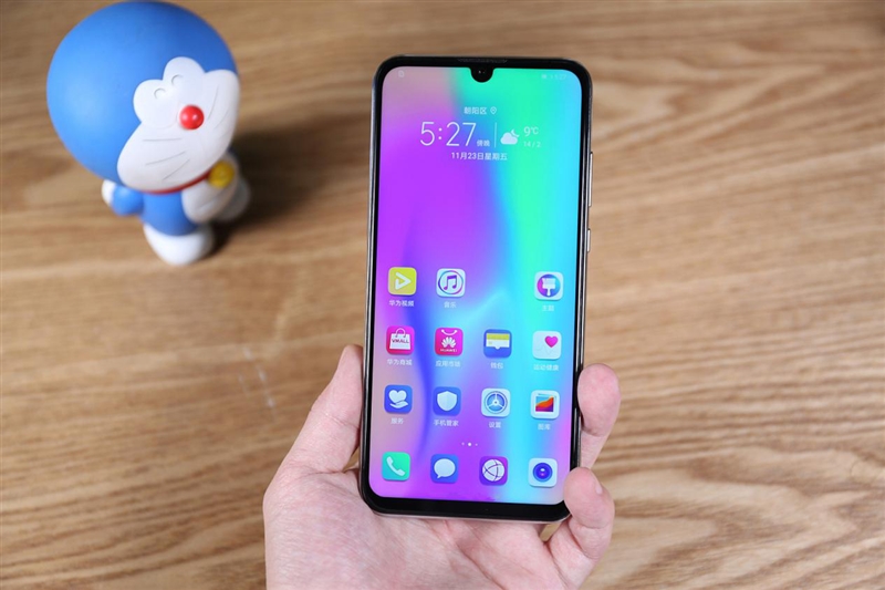 Honor 10 Lite Review and Specs
