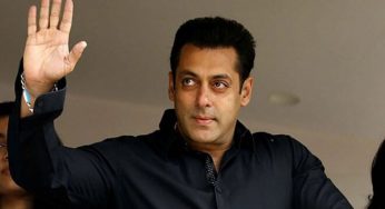 Salman khan tops the Forbes India highest earning celebrity