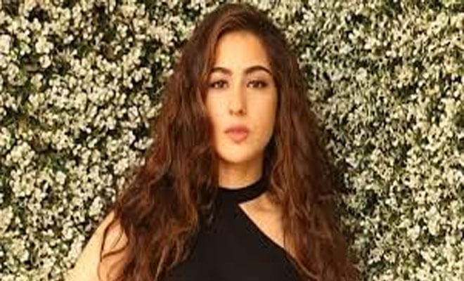 “I have two happy and secure homes to myself instead of one,” Sara Ali Khan on Saif & Amrita’s divorce