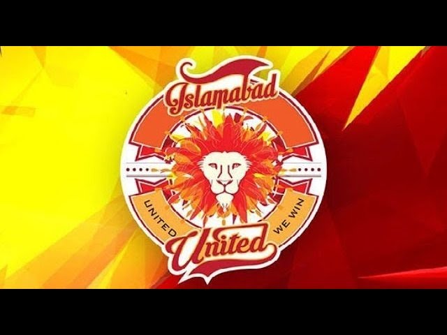 Islamabad United Full Squad For PSL 2019