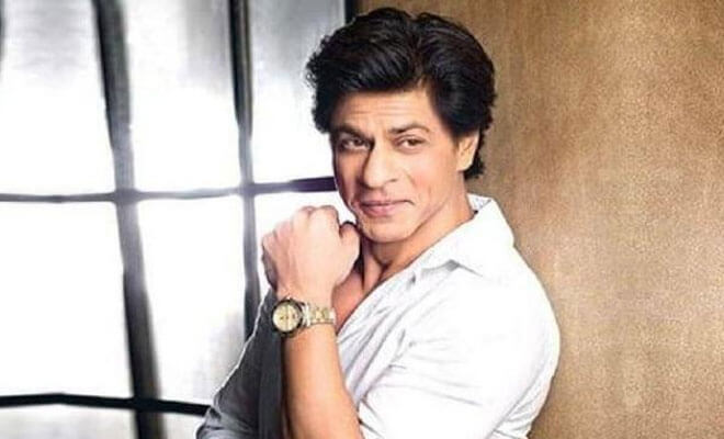 Shah Rukh Khan bags 7th spot of ‘Most Talked’ profile on Twitter
