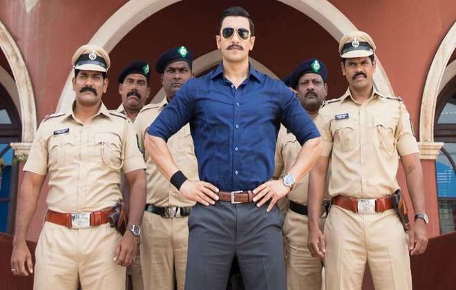 Ranveer Singh’s Simmba to cross the 100cr mark in India