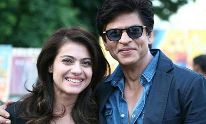 Shah Rukh and Kajol to be cast in “Hindi Medium” sequel?