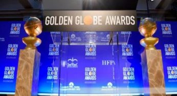 76th Annual Golden Globe Awards Nominations