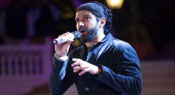 Farhan Akhtar’s track “Why Couldn’t It Be Me,” asks a million questions