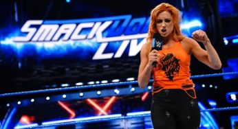 WWE SmackDown Live Review 15-1-2019