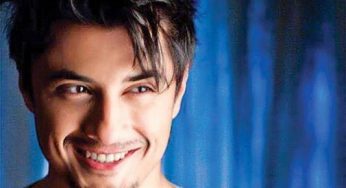 Here’s why Ali Zafar did not sing the PSL anthem this year