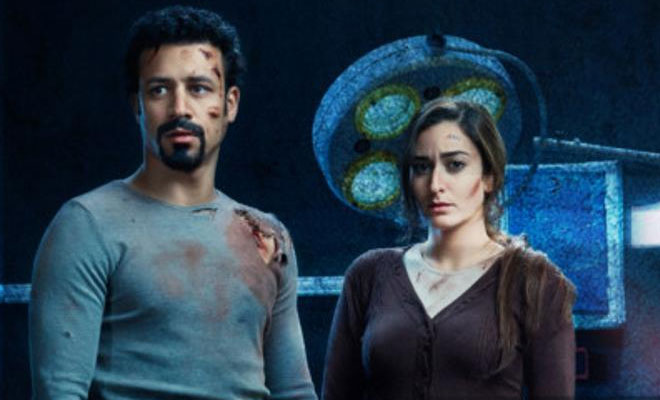 Egyptian film ‘122’ trailer releases in Pakistan with Urdu dubbing