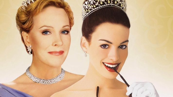 “Princess Diaries 3” is happening, confirms Anne Hathaway