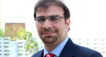 Pakistani teacher, Ahmed Saya, shortlisted for Cambridge University’s “Most Dedicated Teacher Award”