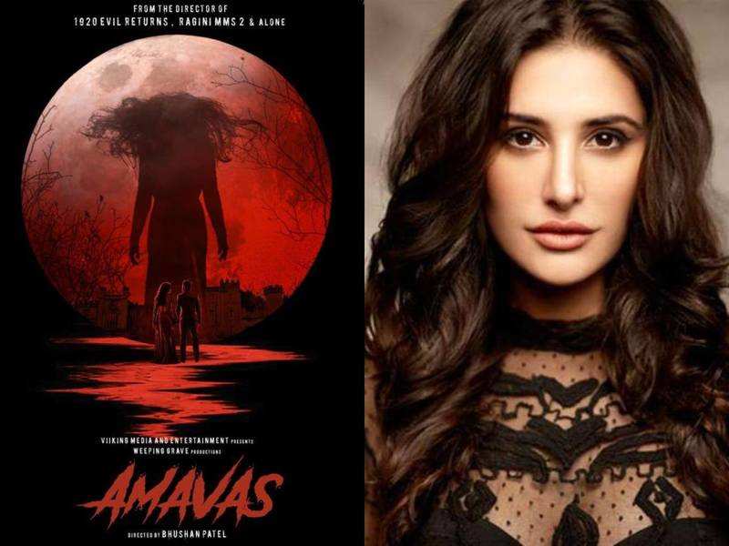 Nargis Fakhri’s horror flick ‘Amavas’ gets a new release date