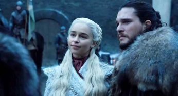 Game of Thrones season 8: Sansa hands Winterfell to Daenerys?