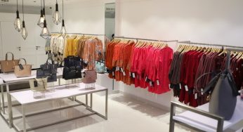 HINAMIRZA opens door to its first flagship store in Lahore